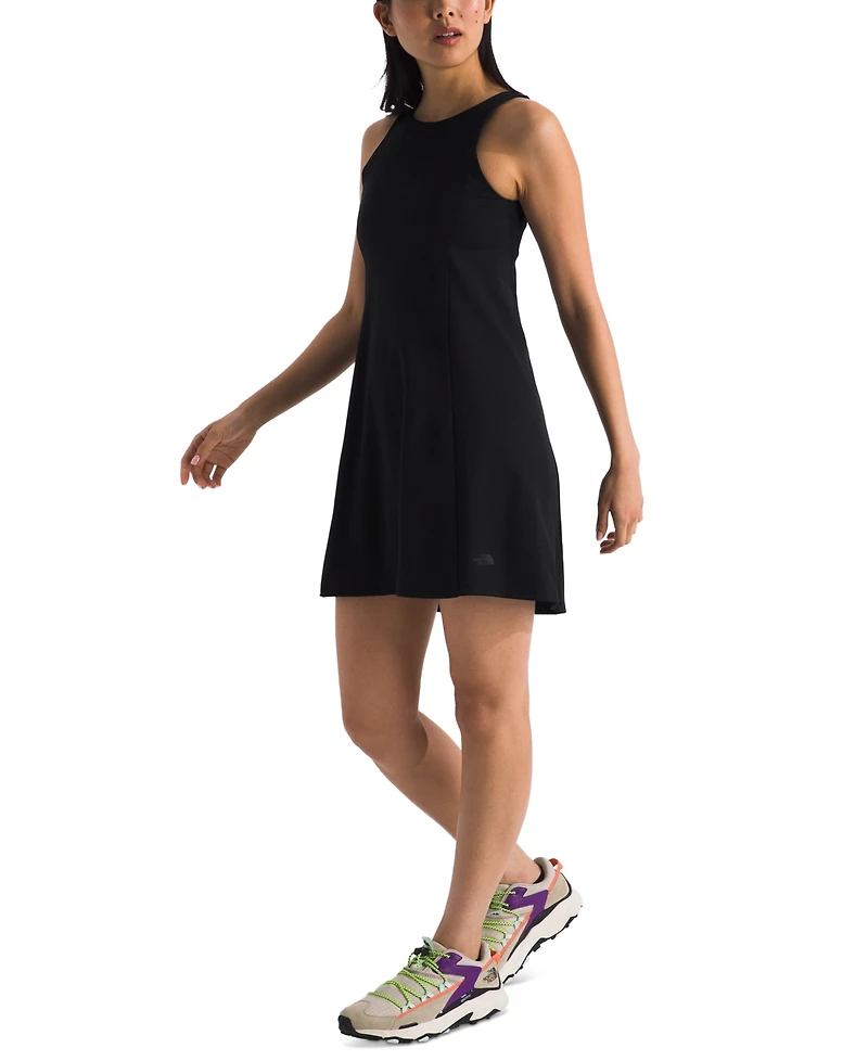 The North Face Women's Dune Sky Performance Sleeveless Dress