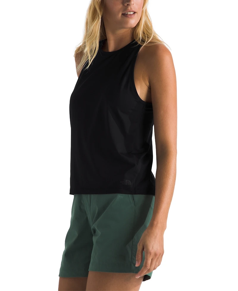 The North Face Women's Dune Sky Racerback Tank Top