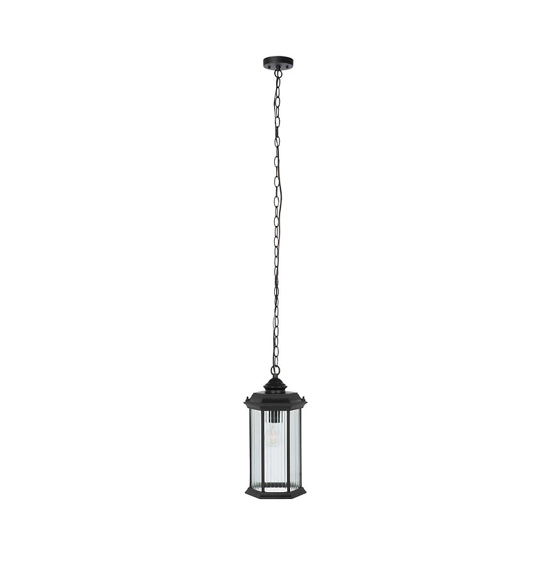 Hylan 8.27" Outdoor Pendant