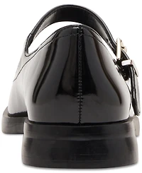 Madden Girl Dominic Mary-Jane Tailored Flats