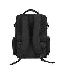 Star Wars Stormtrooper 17” Adult Black Large Travel Bag