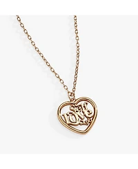Self Love Club Pendant Necklace