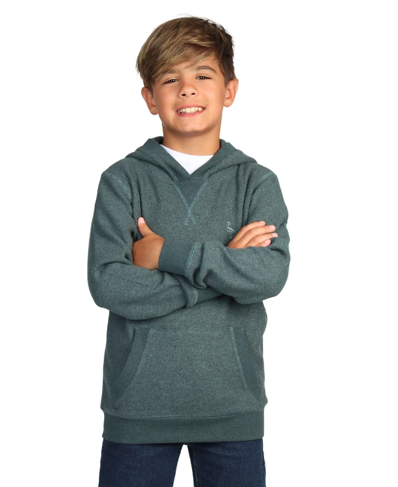 Tailorbyrd Boys Cozy Hoodie