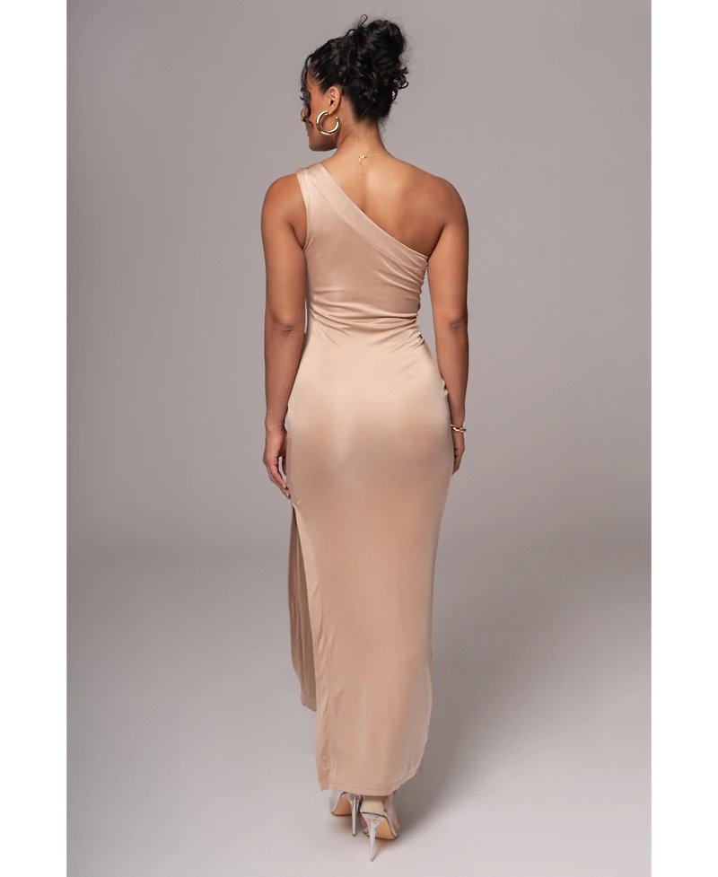 Jluxlabel Women's Surrey Maxi Dress
