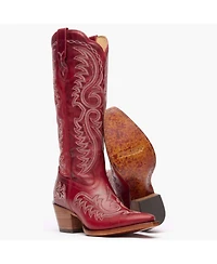 Durango Women's Crush Tall Western Boot