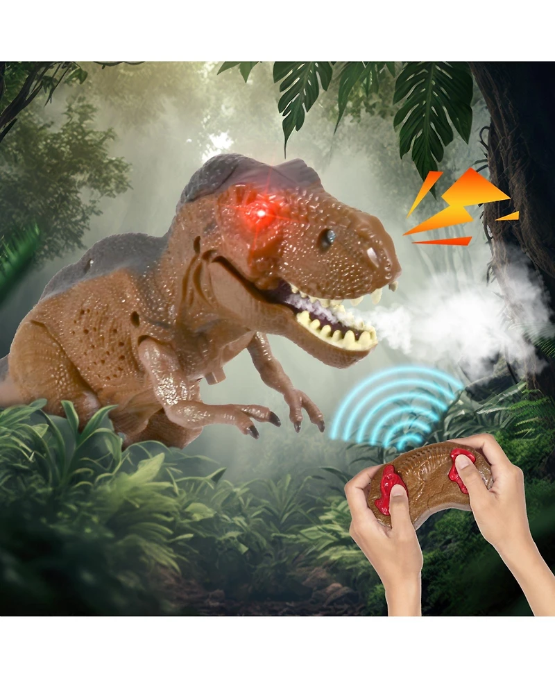 Contixo DB1 Rc Dinosaur Toys