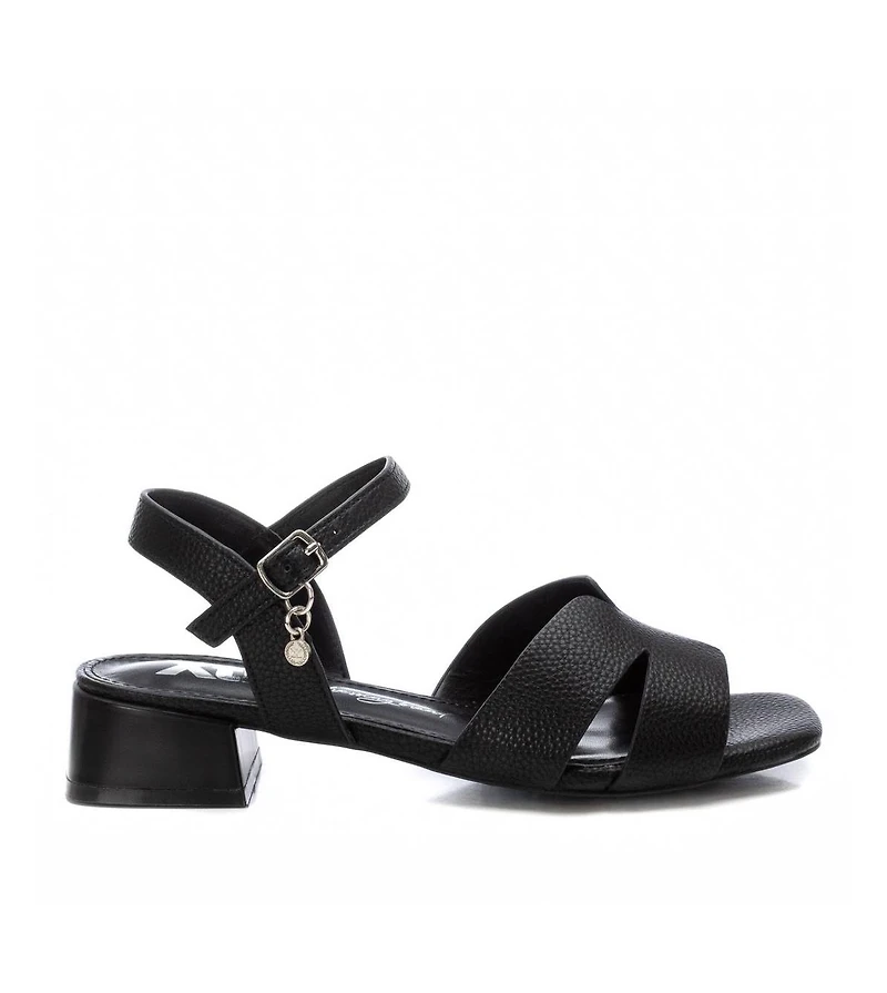Women's Block Heel Sandals By Xti