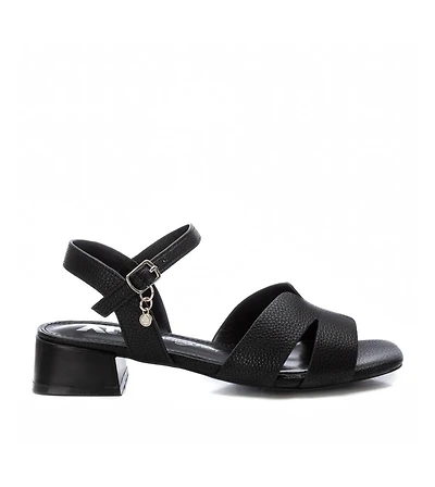Women's Block Heel Sandals By Xti