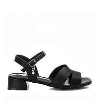 Women's Block Heel Sandals By Xti