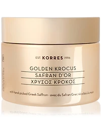 Korres Golden Krocus Hydra-Filler Plumping Cream, 50 ml