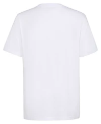 adidas Big Boys Short Sleeve Baseball Mascot T-Shirt
