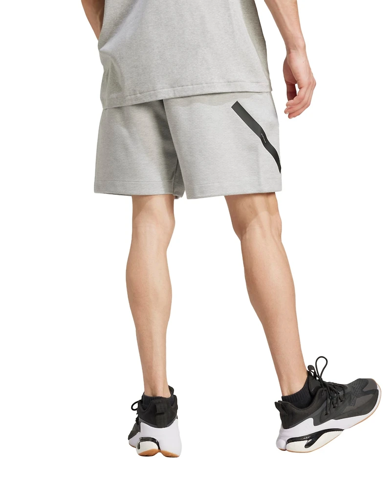 adidas Men's Regular Fit Shorts