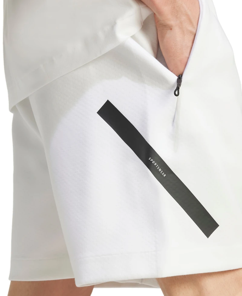 adidas Men's Regular Fit Shorts