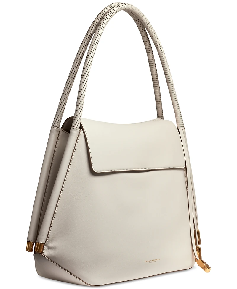 Donna Karan New York Baldwin Leather Tote