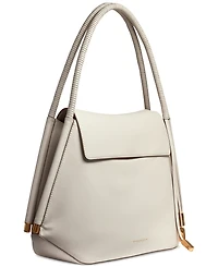 Donna Karan New York Baldwin Leather Tote