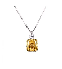 Anna Zuckerman The Elliston Necklace