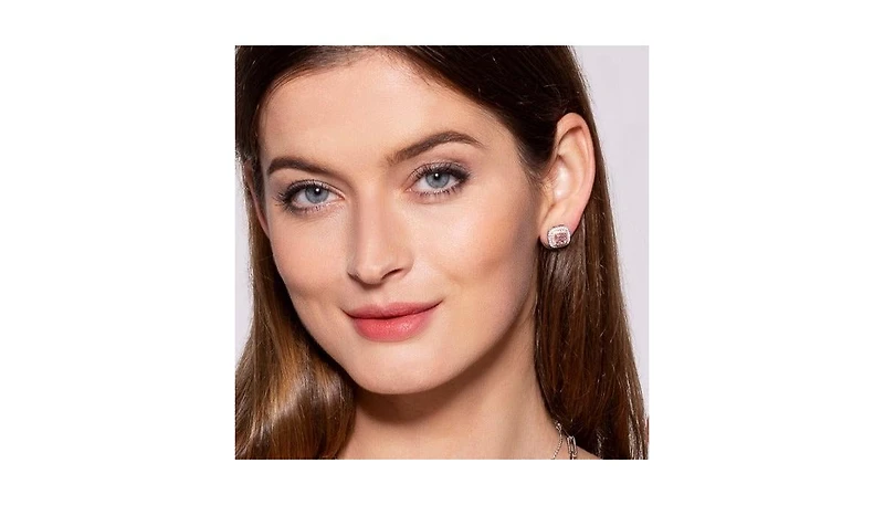 Anna Zuckerman Lucia Brilliante Earrings