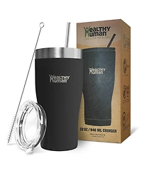 Cruiser Tumbler: 32oz