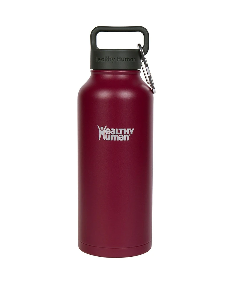 Stainless Steel Bottle: 32oz