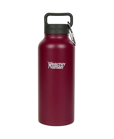 Stainless Steel Bottle: 32oz