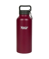 Stainless Steel Bottle: 32oz