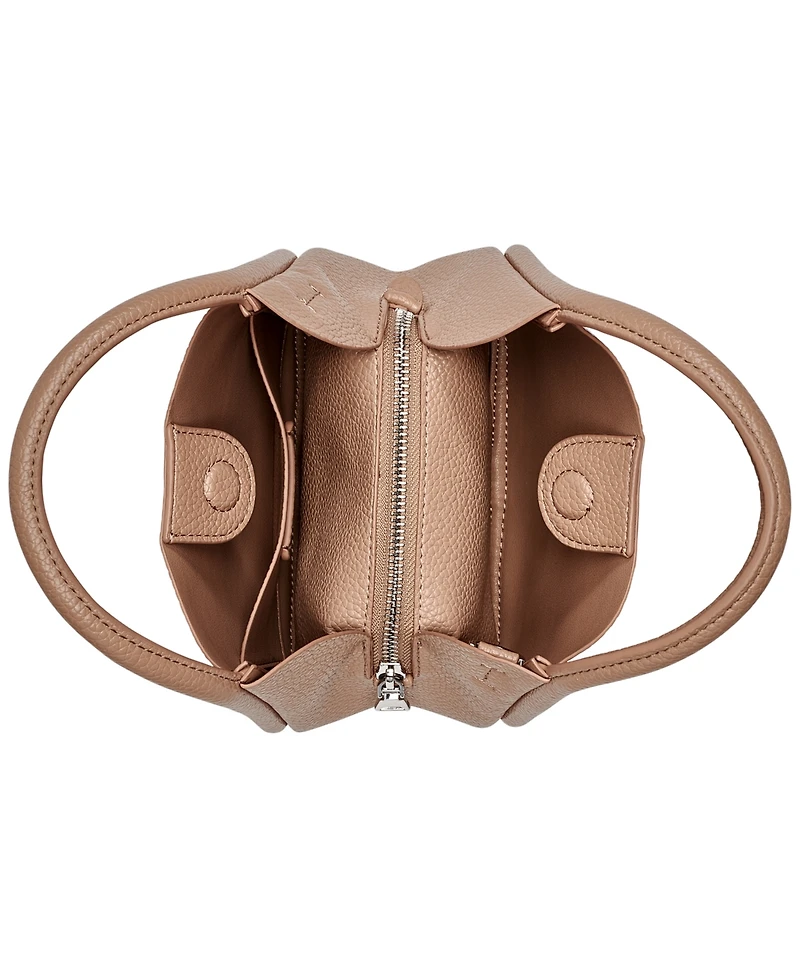 Dkny Capri Mini Hobo Crossbody Bag