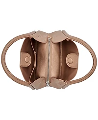 Dkny Capri Mini Hobo Crossbody Bag