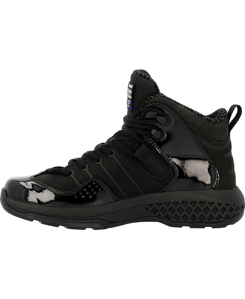 Rocky Women's Code Blue Sport Public Service Boot