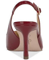 Jessica Simpson Women's Dressi Slingback Pumps
