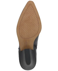 Jessica Simpson Women's Zodra Tall Western Cowboy Boots