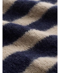 Celtic & Co. Women's Longline Edge To Cardigan