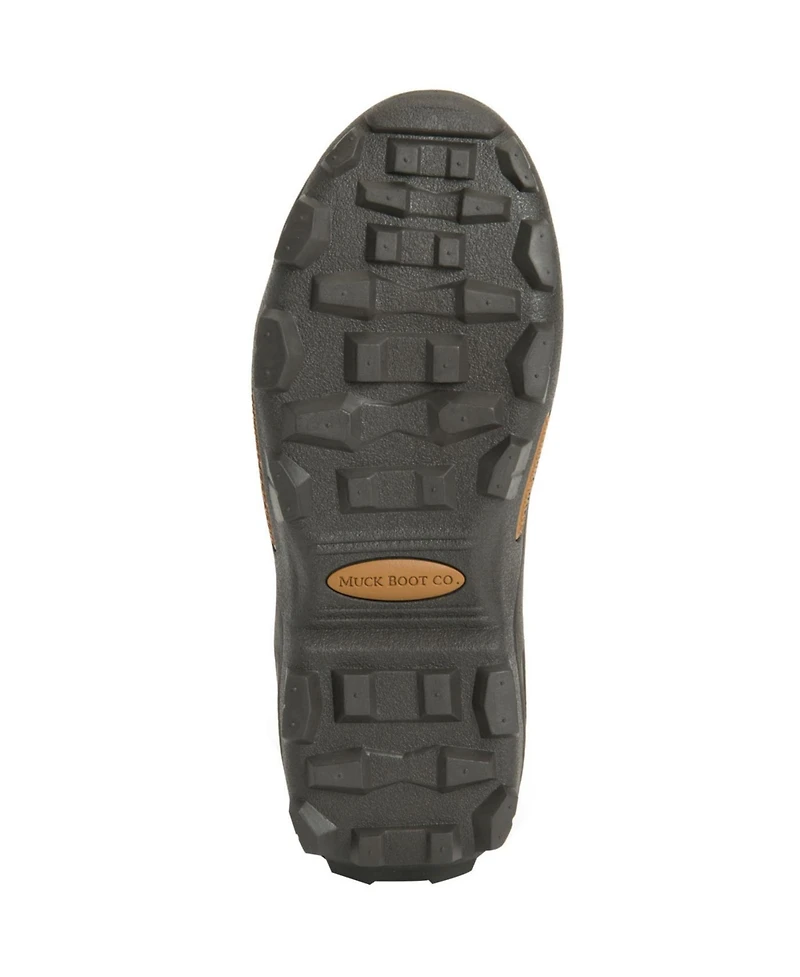 Muck Men's master Gold Boot