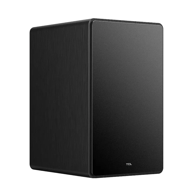 5.1 Channel High-End Home Theater Soundbar with Wireless Subwoofer