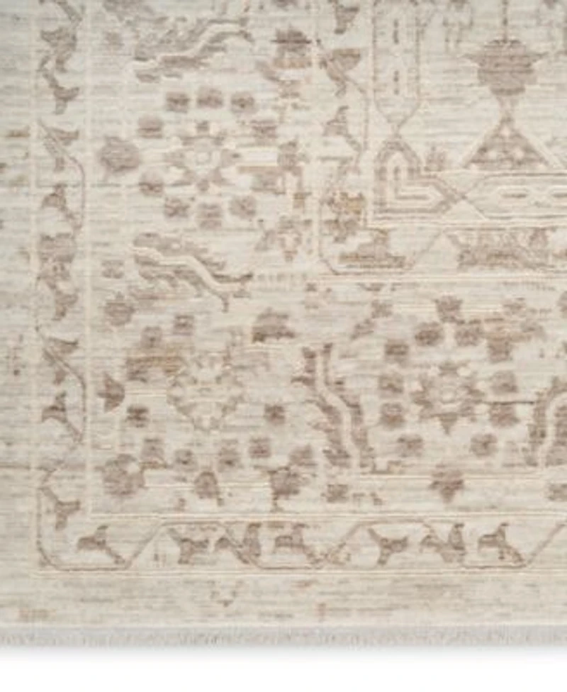 Nourison Home Shadows Shw05 Rug Collection