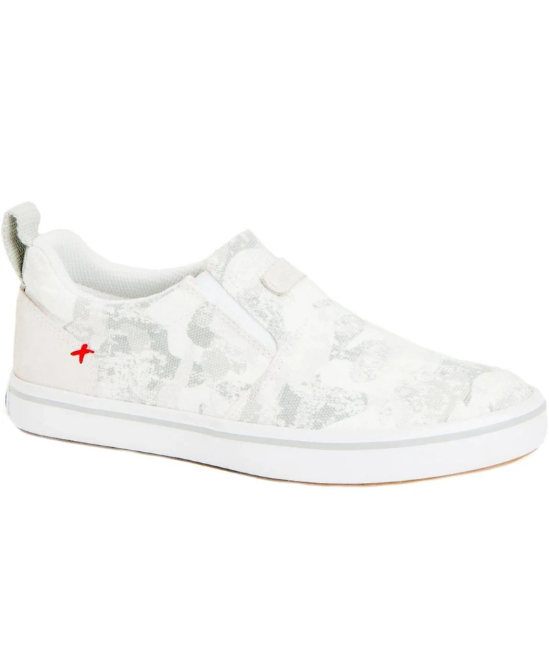 Women's Canvas Sharkbyte Deck Shoe