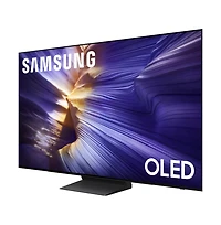 48" Class Oled 4K S90F Vision Ai Smart Tv (2025) - QN48S90FAEXZA