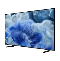 85" Class Q8F Series Qled 4K Samsung Vision Ai Smart Tv - QN85Q8FAAXZA