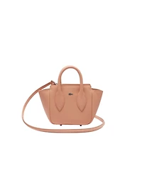 Lacoste Women's Top Handle Crossbody Bag
