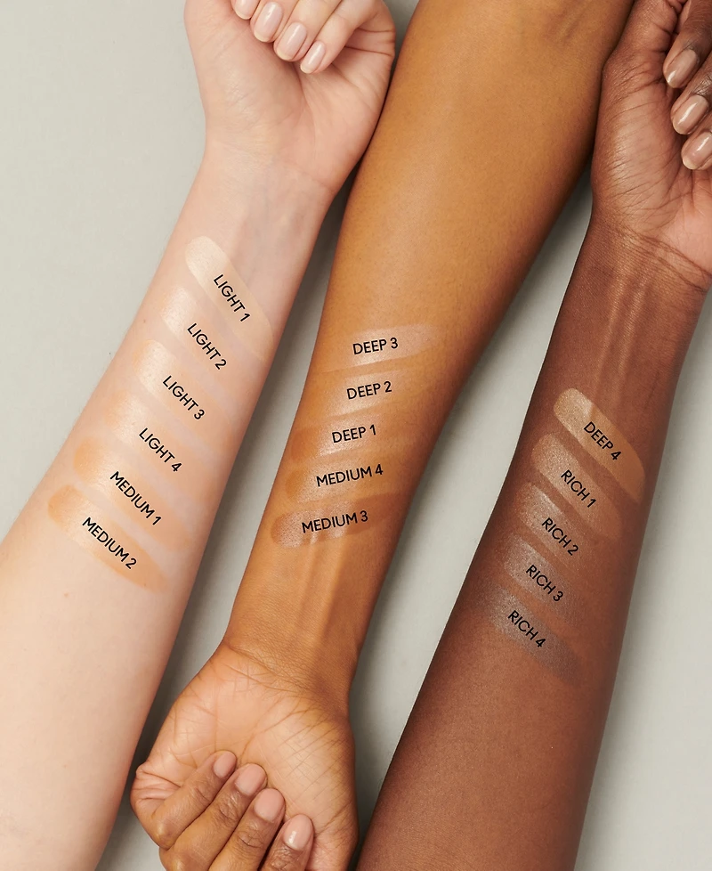 Mac Strobe Dewy Skin Tint