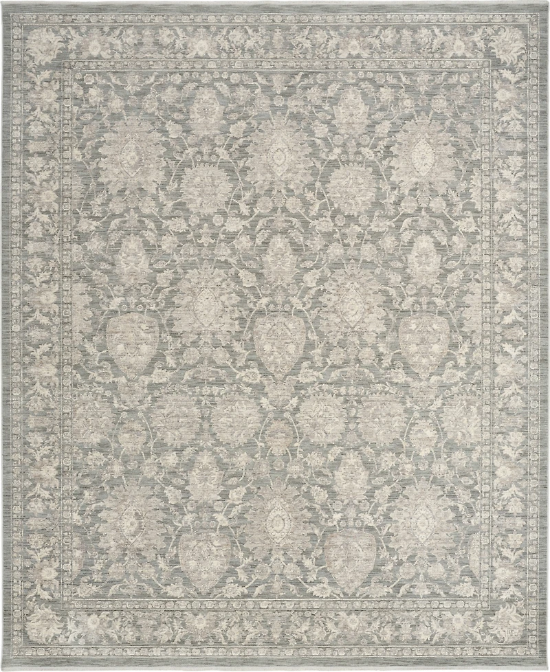 Nourison Home Shadows SHW08 5'3"x7'3" Area Rug