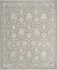 Nourison Home Shadows SHW08 5'3"x7'3" Area Rug