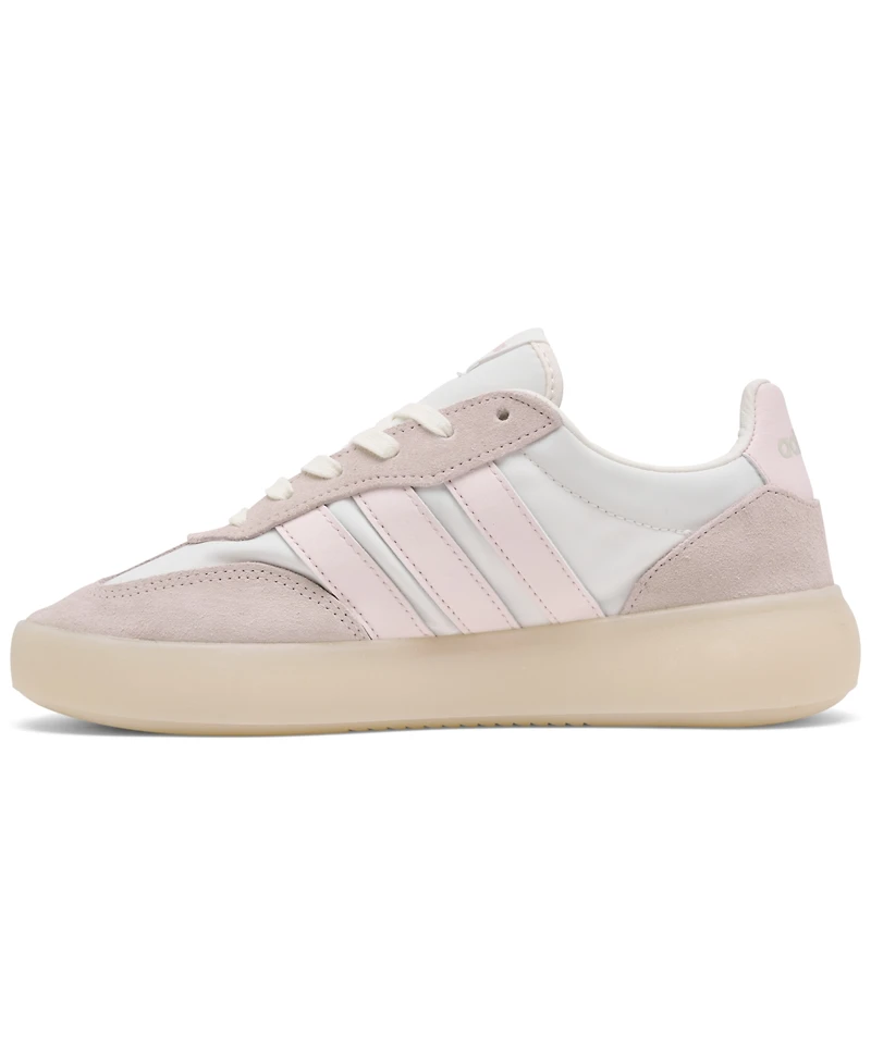 Adidas Women's Barreda Decode Casual Sneakers from Finish Line