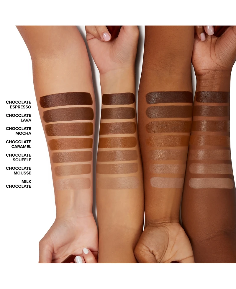 Too Faced Chocolate Soleil Melting Bronzing & Sculpting Stick