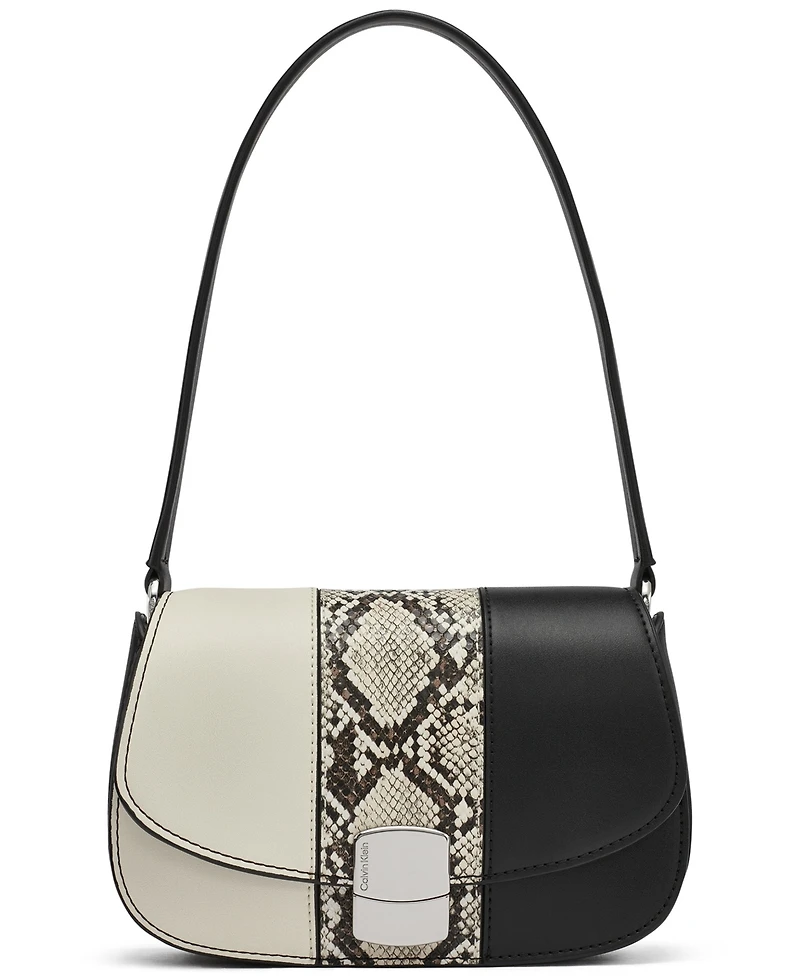 Calvin Klein Alina Mini Shoulder Bag