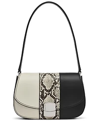 Calvin Klein Alina Mini Shoulder Bag
