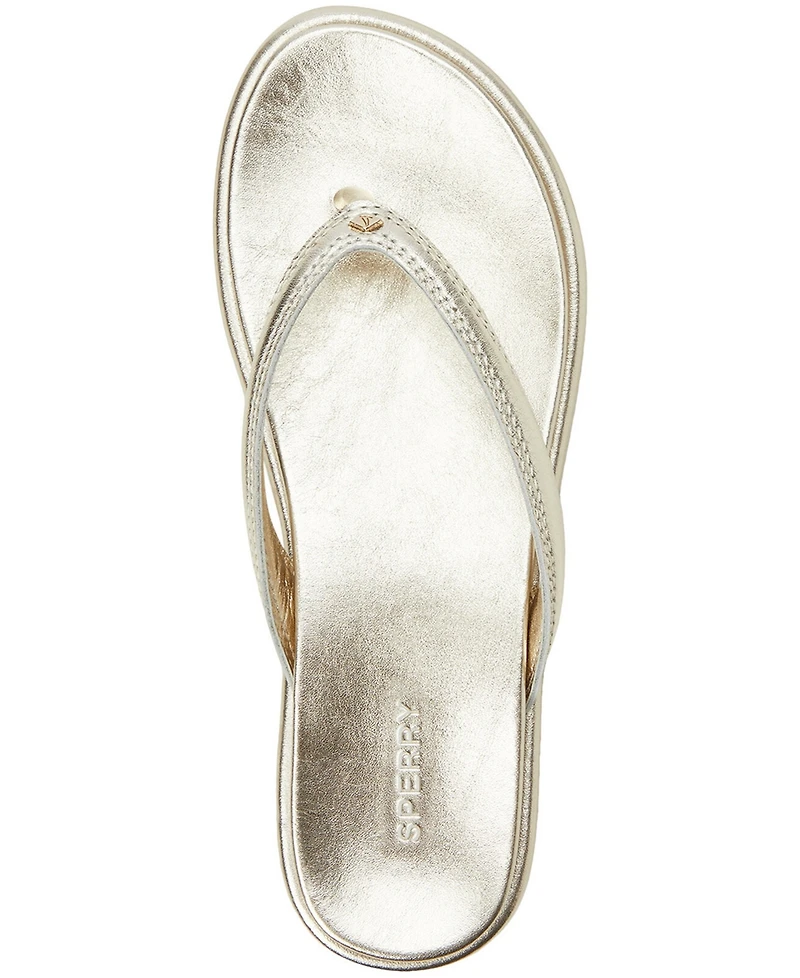 Sperry Women's Isla Thong Slip-On Sandals