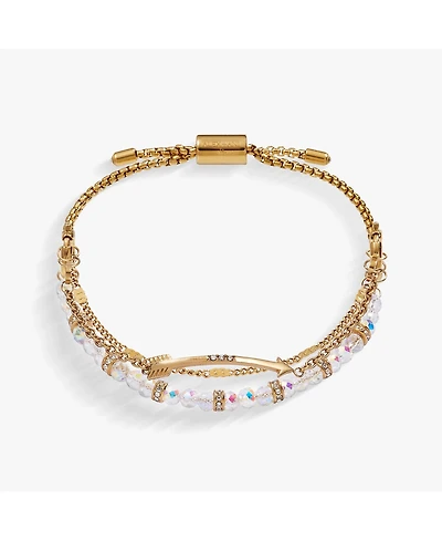 Arrow Stranded Bracelet Set