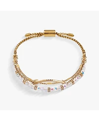 Arrow Stranded Bracelet Set