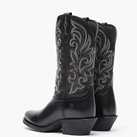 Durango Women's Shyloh Black Western Boot