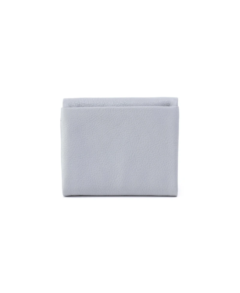 Hobo Fern Medium Trifold Wallet